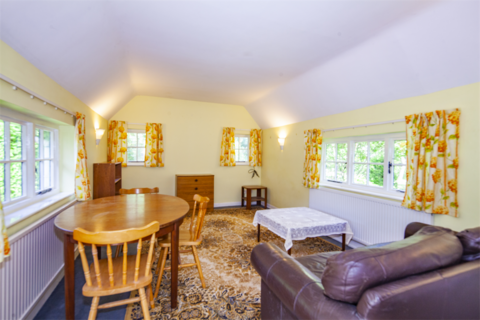 1 bedroom bungalow to rent, Elizabeth Cottage Annexe, Goring on Thames, RG8