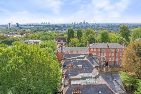 Flat 40, Redwood Court Sunnyside Road, London, N19 3SN