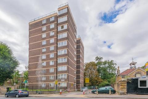 Flat 40, Redwood Court Sunnyside Road, London, N19 3SN