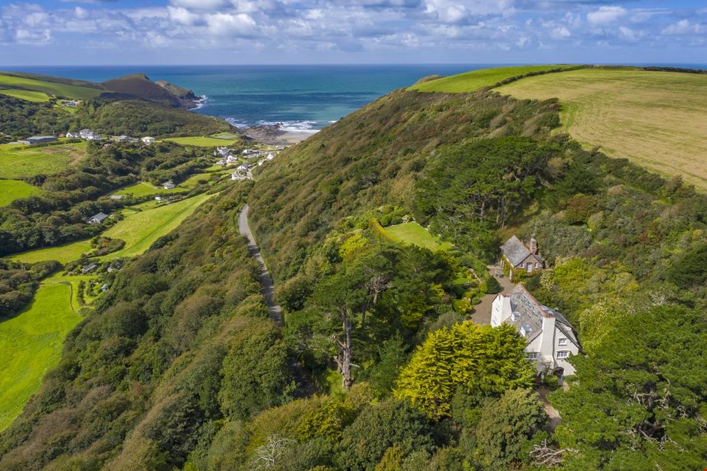 12 perfect houses for sale in Cornwall, from £400,000 to £2.5 million
