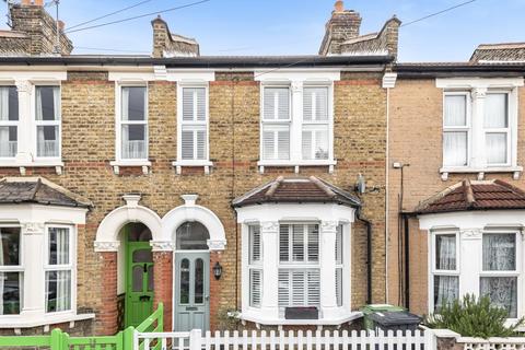 15 Mallet Road, London, SE13 6SP