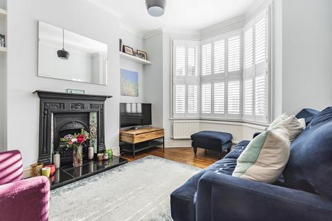 15 Mallet Road, London, SE13 6SP