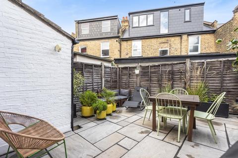 15 Mallet Road, London, SE13 6SP