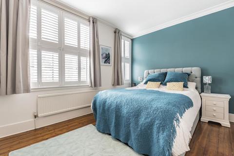 15 Mallet Road, London, SE13 6SP