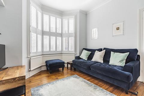 15 Mallet Road, London, SE13 6SP