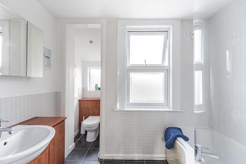 15 Mallet Road, London, SE13 6SP