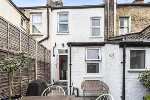 15 Mallet Road, London, SE13 6SP