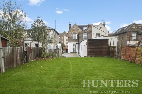 11 Summerhill Road, London, N15 4HF