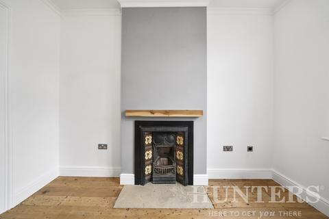 11 Summerhill Road, London, N15 4HF