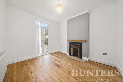 11 Summerhill Road, London, N15 4HF