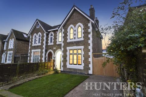 11 Summerhill Road, London, N15 4HF