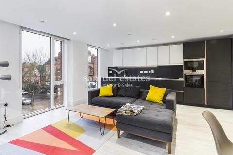 Apartment 11, 4 Gaumont Place, London, SW2 4GA