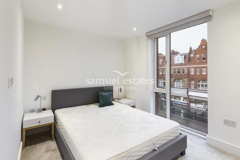 Apartment 11, 4 Gaumont Place, London, SW2 4GA