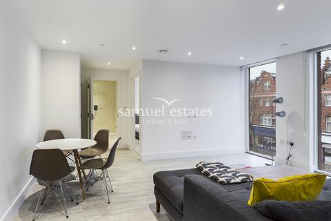 Apartment 11, 4 Gaumont Place, London, SW2 4GA
