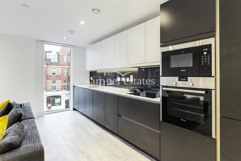 Apartment 11, 4 Gaumont Place, London, SW2 4GA