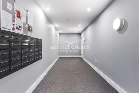 Apartment 11, 4 Gaumont Place, London, SW2 4GA