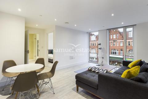 Apartment 11, 4 Gaumont Place, London, SW2 4GA
