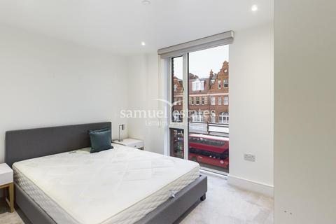 Apartment 11, 4 Gaumont Place, London, SW2 4GA