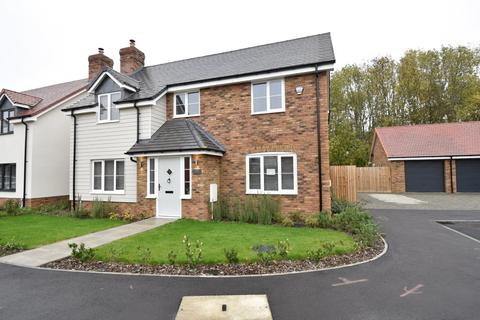 6 Old Nurseries Close, Meppershall, Shefford, SG17 5PZ