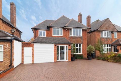 171 Buryfield Road, Solihull, B91 2BB