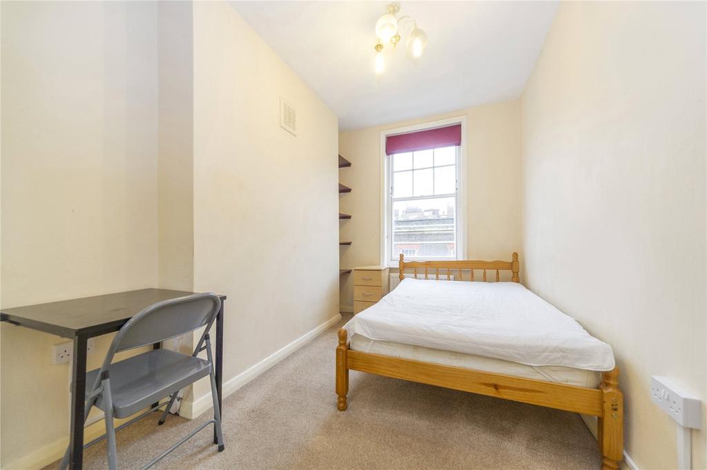 3rd Bedroom