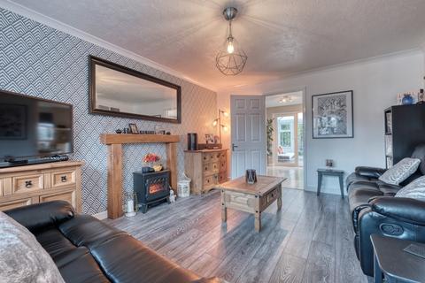100 Atcham Close, Redditch, B98 0NZ