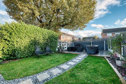 100 Atcham Close, Redditch, B98 0NZ