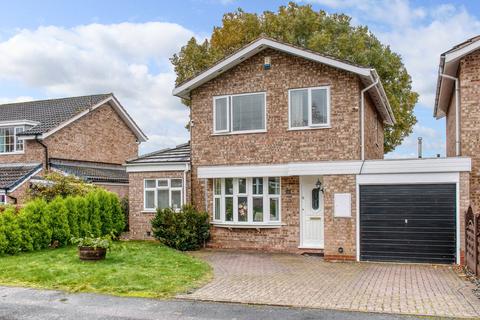 100 Atcham Close, Redditch, B98 0NZ