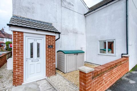 3a, Eagle Buildings New Road, Studley, B80 7LY