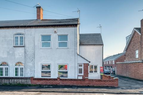 3a, Eagle Buildings New Road, Studley, B80 7LY