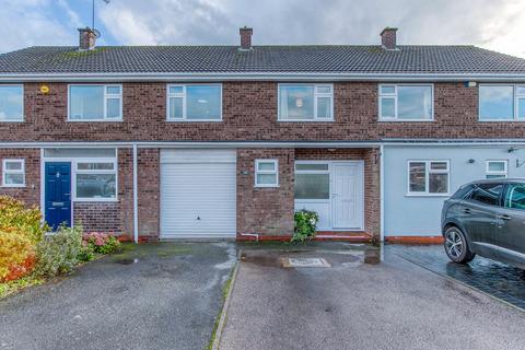 18 Churchway Piece, Inkberrow, Worcester, WR7 4HB