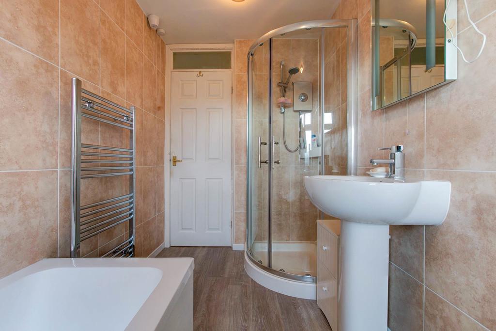 Bathroom - Aspect 2