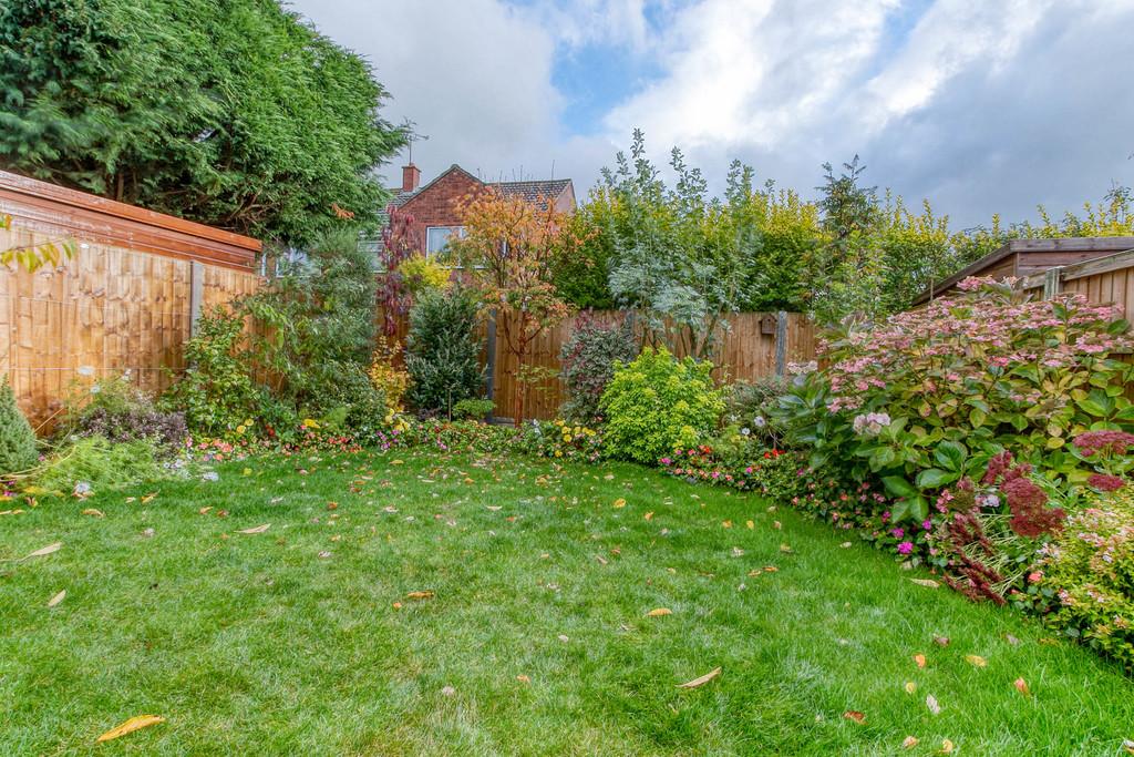 Garden - Aspect 2