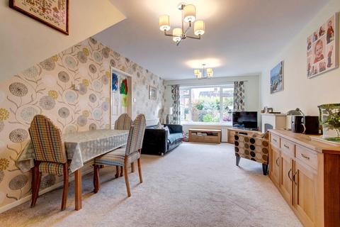 18 Churchway Piece, Inkberrow, Worcester, WR7 4HB