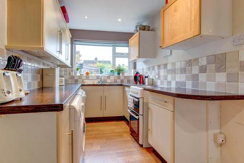 18 Churchway Piece, Inkberrow, Worcester, WR7 4HB