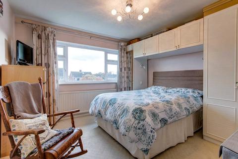 18 Churchway Piece, Inkberrow, Worcester, WR7 4HB