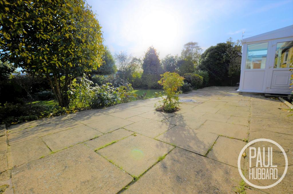 Proctor Avenue, Chedgrave, Loddon 3 bed detached bungalow £280,000