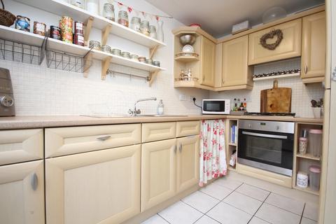 89 Badgers Copse, Park Gate, Southampton, SO31 1DW