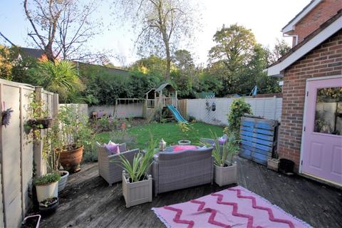 89 Badgers Copse, Park Gate, Southampton, SO31 1DW