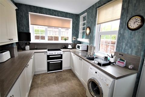 21 Infield Park, Barrow-in-furness, LA13 9JL