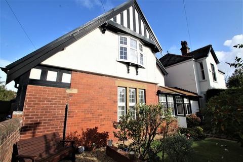 21 Infield Park, Barrow-in-furness, LA13 9JL