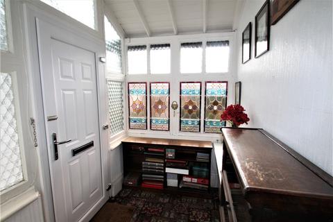 21 Infield Park, Barrow-in-furness, LA13 9JL