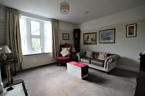 21 Infield Park, Barrow-in-furness, LA13 9JL