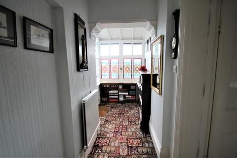 21 Infield Park, Barrow-in-furness, LA13 9JL