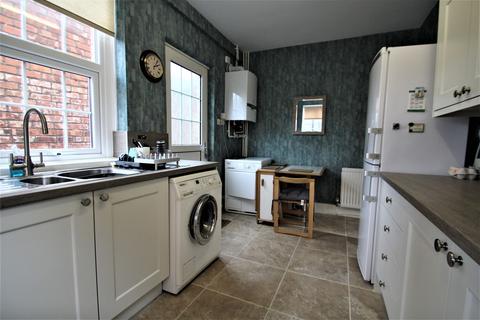 21 Infield Park, Barrow-in-furness, LA13 9JL
