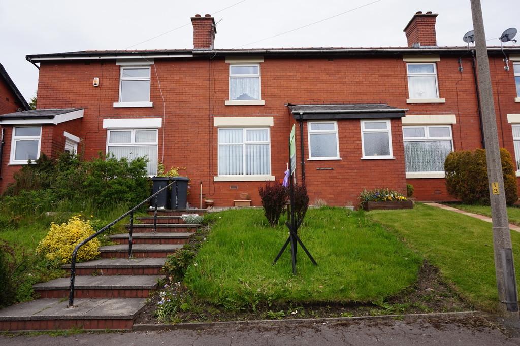 Avallon Way, Darwen 2 bed townhouse £500 pcm (£115 pw)