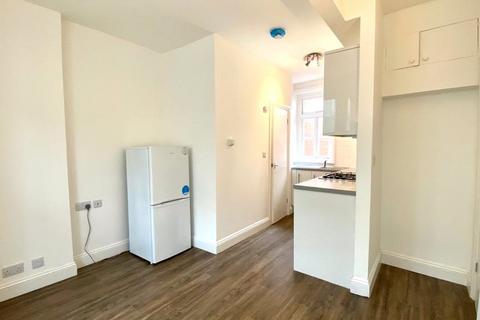 1 bedroom apartment to rent, Cheapside, Reading, Berkshire, RG1