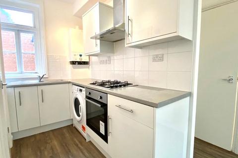 1 bedroom apartment to rent, Cheapside, Reading, Berkshire, RG1