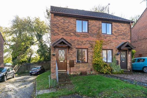 34 Ivy Close, Winchester, SO22 4QR