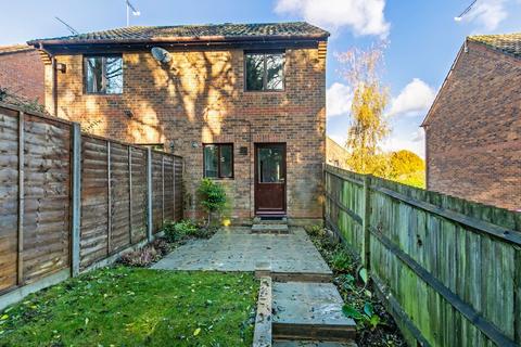 34 Ivy Close, Winchester, SO22 4QR
